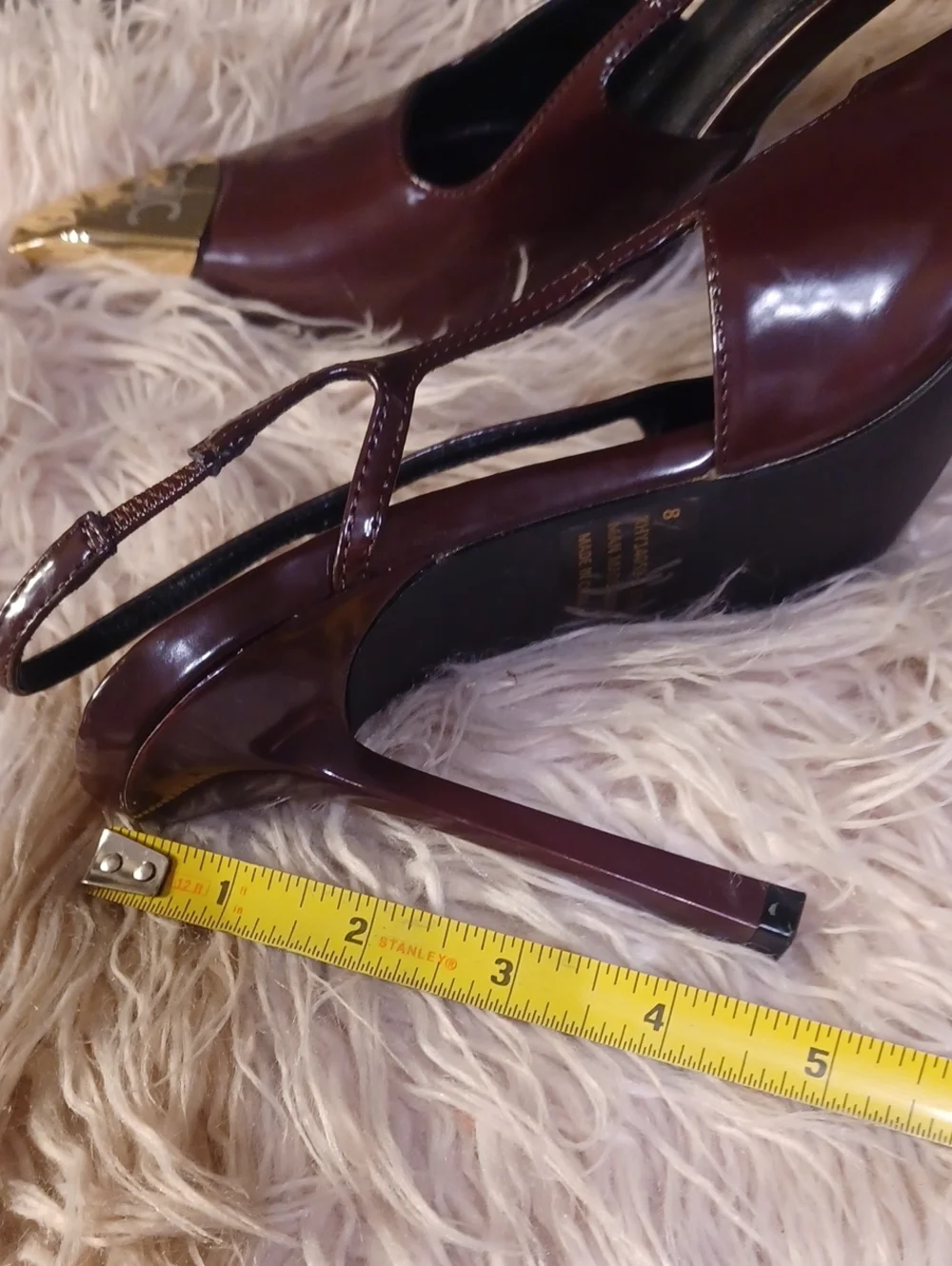 Fashionova Sexy Heels
